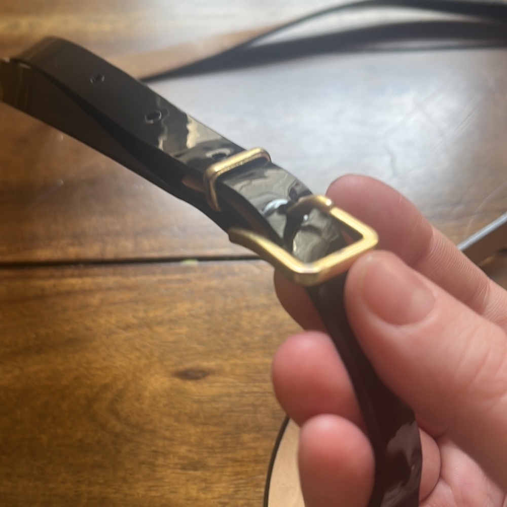 JCrew Belt Bundle. - Picture 3 of 5